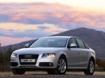 Audi A4 2.0 TDI Sedan 2007 года (ZA)